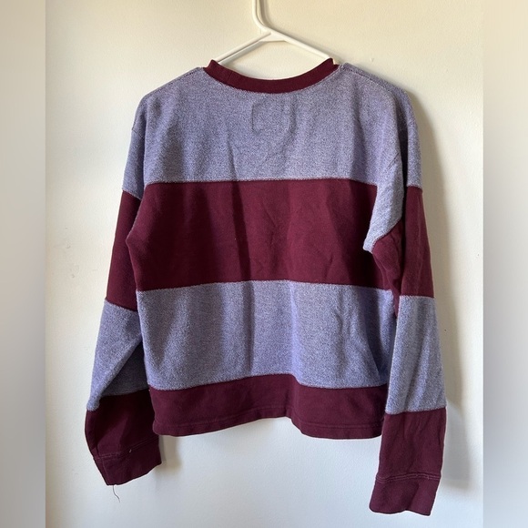 Roots  Long Sleeve Crewneck - Picture 3 of 4